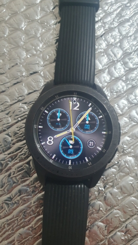 Часы Samsung Смарт часы Samsung б.у. не дорого
