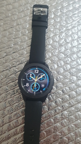 Часы Samsung Смарт часы Samsung б.у. не дорого