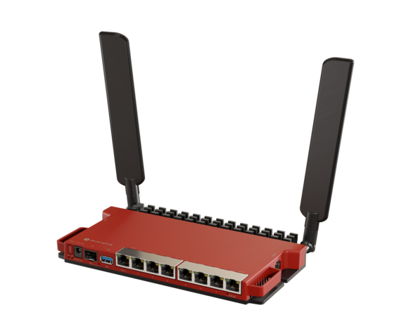 MikroTik L009UiGS-2HaxD-IN