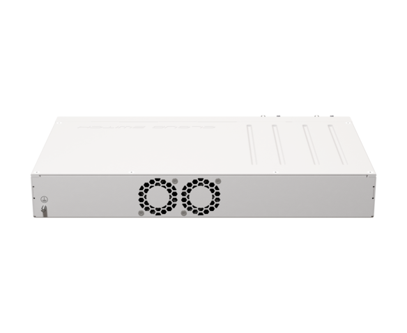 MikroTik CRS510-8XS-2XQ-IN