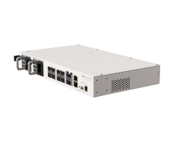 MikroTik CRS510-8XS-2XQ-IN