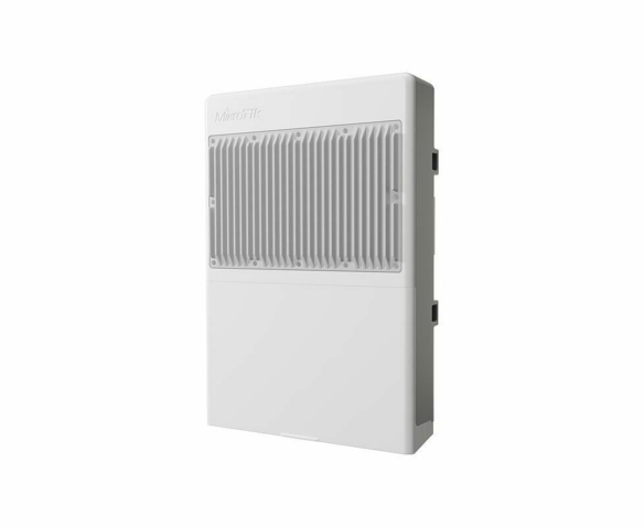 POE Коммутатор MikroTik netPower 16P