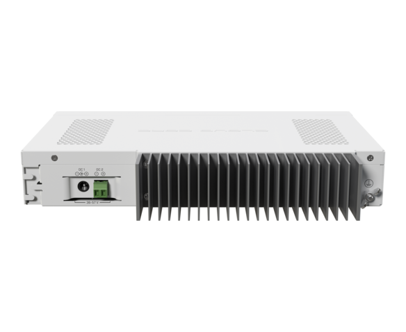 MikroTik CCR2004-16G-2S+PC