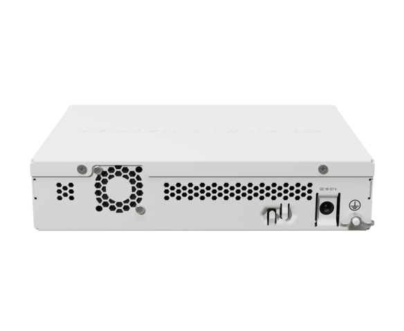 MikroTik CRS310-1G-5S-4S+IN