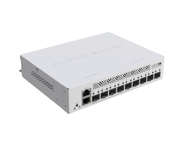 MikroTik CRS310-1G-5S-4S+IN