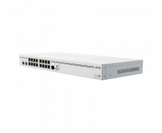 MikroTik CCR2004-16G-2S+