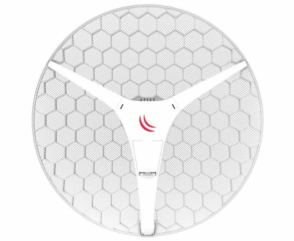 MikroTik LHG XL HP5