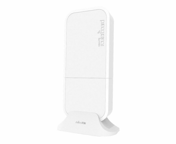 MikroTik wAP 60G