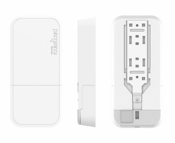 MikroTik wAP 60Gx3 AP