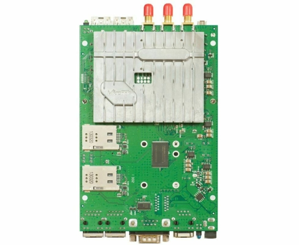 MikroTik RB953GS-5HnT-RP