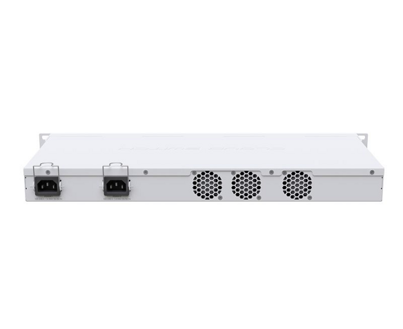 MikroTik CRS326-24S+2Q+RM