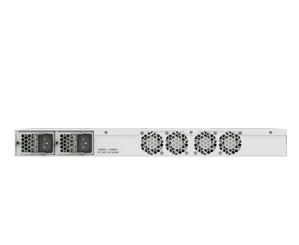 MikroTik CCR1072-1G-8S+