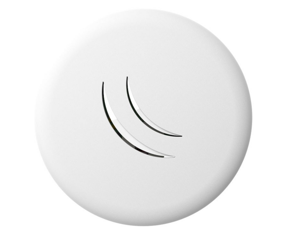 MikroTik cAP lite