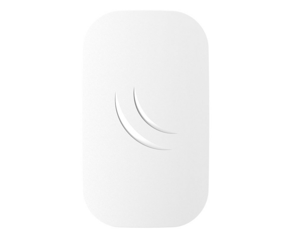 MikroTik cAP lite