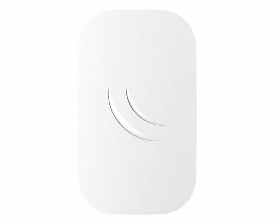 MikroTik cAP lite