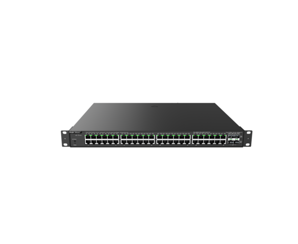 Reyee RG-NBS3100-48GT4SFP-P