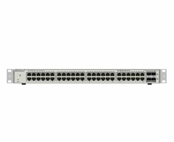 Reyee RG-NBS5200-48GT4XS