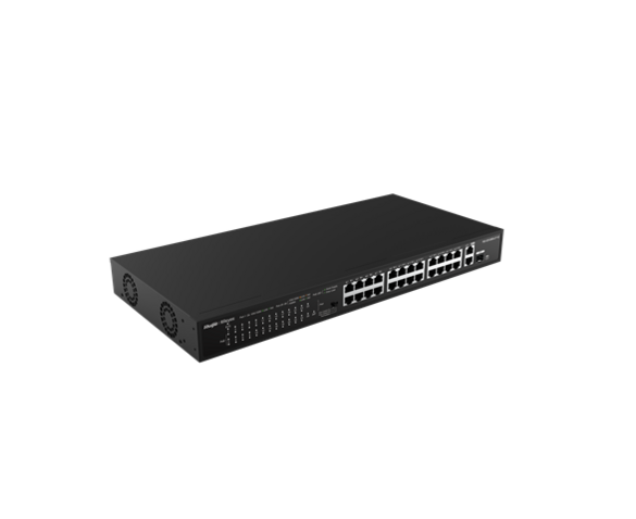 Reyee RG-ES126S-P V2