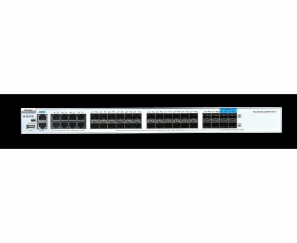 Ruijie RG-S5750C-28SFP4XS-H