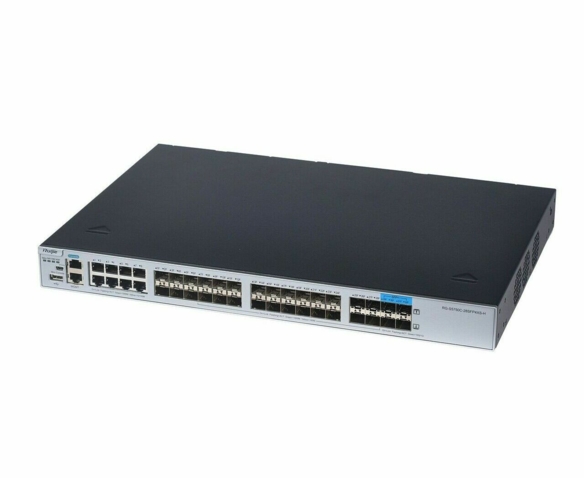 Ruijie RG-S5750C-28SFP4XS-H