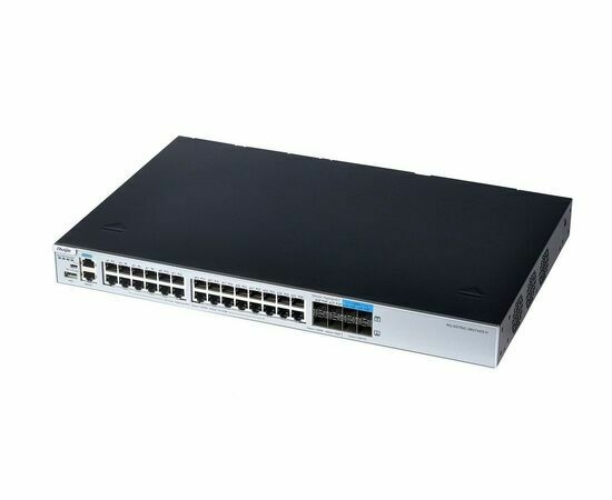 Ruijie RG-S5750C-28SFP4XS-H