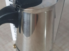 Гейзерная кофеварка Espresso Maker