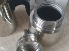 Гейзерная кофеварка Espresso Maker