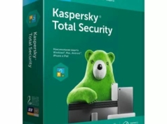 Антивирус Kaspersky Total Security не дорого