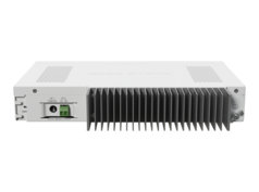 MikroTik CCR2004-16G-2S+PC