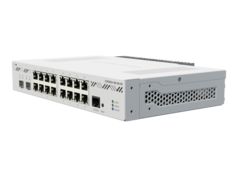 MikroTik CCR2004-16G-2S+PC