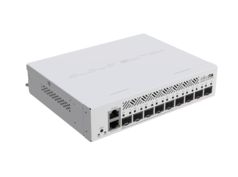 MikroTik CRS310-1G-5S-4S+IN