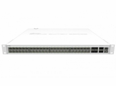 MikroTik CRS354-48G-4S+2Q+
