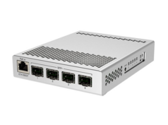 MikroTik CRS305-1G-4S+IN