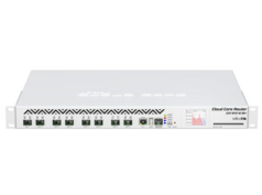 MikroTik CCR1072-1G-8S+