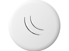 MikroTik cAP lite