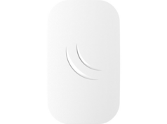 MikroTik cAP lite