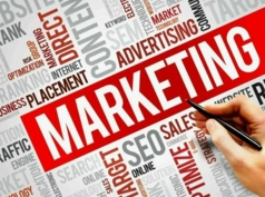 Вакансия Менеджер по CPA маркетингу и рекламе Поиск клиентов
