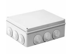 Коробка распаячная 240х190х90мм IP55 Россия