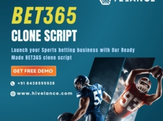Investors Wanted! Bet365 Clone Script With Free Consultation