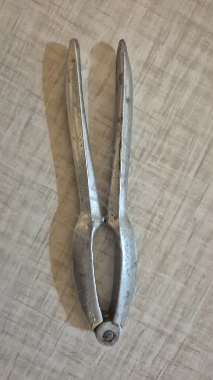 Орехололка ссср