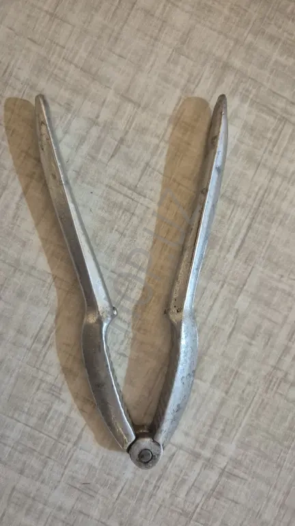 Орехололка ссср