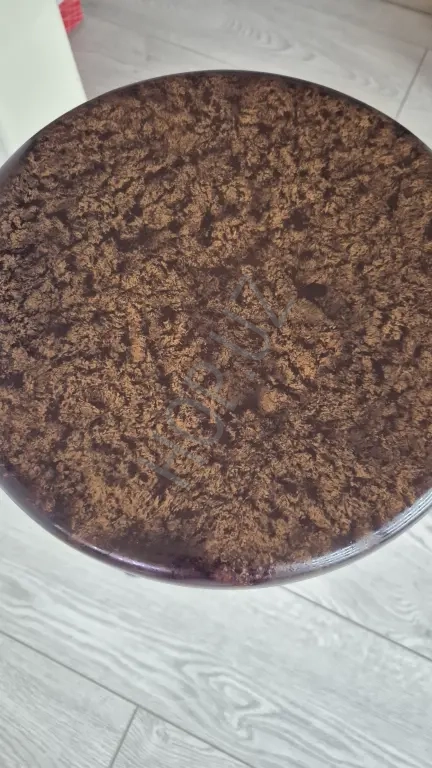 Табурет (стул) винтовой