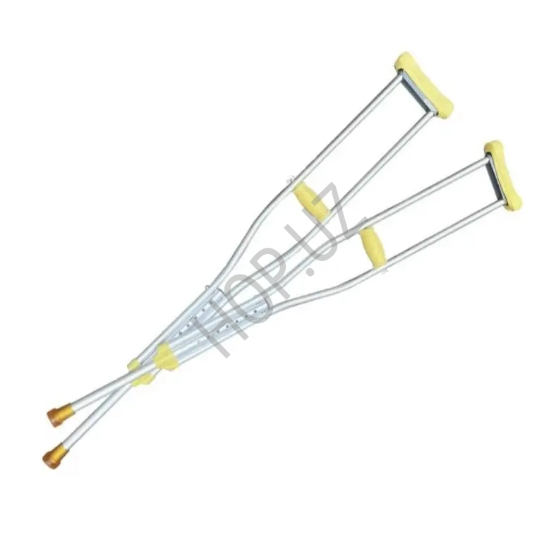 Продам костыли 135