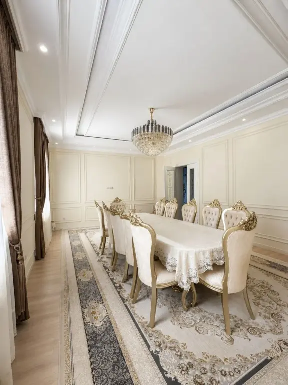 Продается дом Бий Никитина. 3,1 соток. 3 уровня дом. 350м²