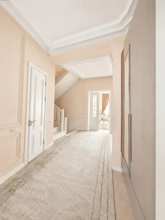Продается дом Бий Никитина. 3,1 соток. 3 уровня дом. 350м²