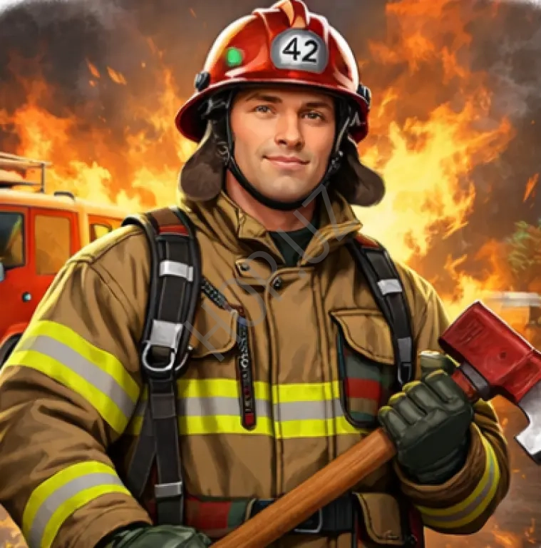 Пожарник / специалист по пожарной безопасности
