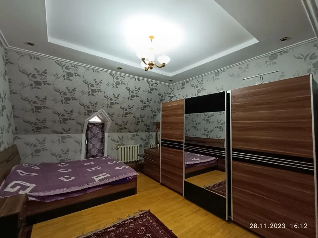 Мирзо Улугбекский р-он продается Дом. ул. Циалковская. 4 соток. 3 уровня.