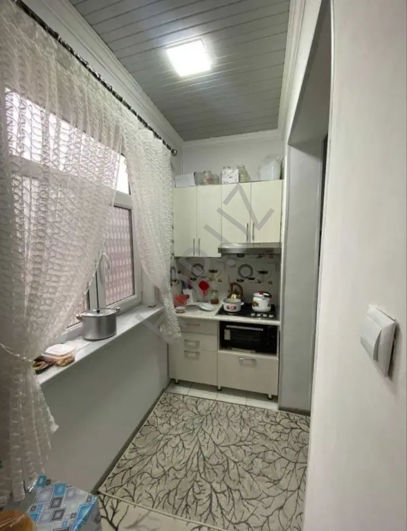 Продается. квартира Ттз-1. 4в5/4/4 84м²