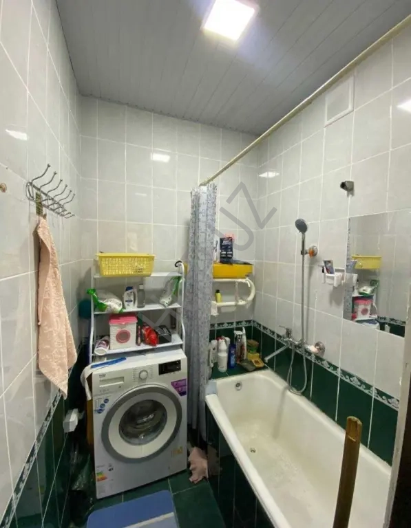 Продается. квартира Ттз-1. 4в5/4/4 84м²