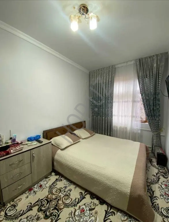 Продается. квартира Ттз-1. 4в5/4/4 84м²